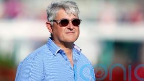 Cowell has reason to be optimistic as sprint pair take on Dragon Symbol