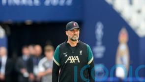 Jurgen Klopp dedicates Champions League final to the people of Ukraine