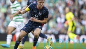 Motherwell recruit Ross County midfielder Blair Spittal