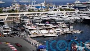 Events in Monaco take centre stage &ndash; Friday&rsquo;s sporting social