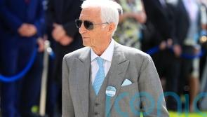Lester Piggott &lsquo;improving&rsquo; in hospital in Switzerland