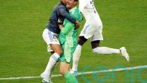 Thibaut Courtois hopes Champions League success will help silence critics