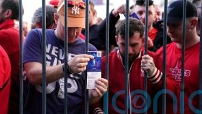 Crowd issues under spotlight as Liverpool lose out in Champions League final