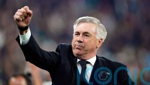Carlo Ancelotti points to Real Madrid history after record Champions League win