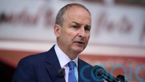 Taoiseach lays wreath in Lebanon in memory of Defence Force members