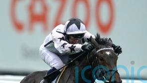 Oscula lined up for Epsom return