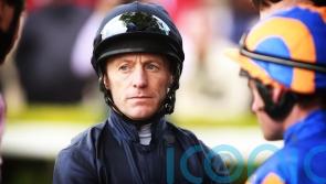 I think I called him sir in the stalls &ndash; Fallon on Lester Piggott