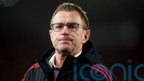 Ralf Rangnick will not take up consultant role at Manchester United