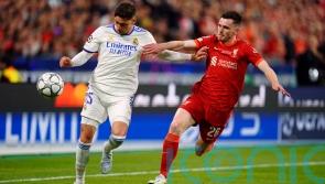 Andy Robertson accuses UCL final organisers of making it up as they went along