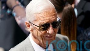 Lester Piggott, winner of the Derby nine times, dies aged 86