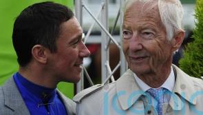 A genius in the saddle &ndash; Lester Piggott in pictures