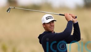 Victor Perez edges Ryan Fox in play-off to clinch Dutch Open title