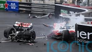 The sporting weekend in pictures