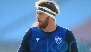 Former England flanker Tom Wood announces retirement from rugby