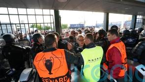 France&rsquo;s sports minister blames ticketless fans for Champions League final chaos