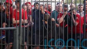 Widespread fraud to blame for Champions League chaos &ndash; French minister