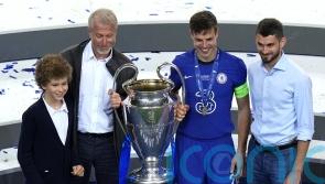 Roman Abramovich: Chelsea&rsquo;s big moments during his 19-year reign