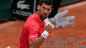 Novak Djokovic feeds off the negative energy towards him &ndash; John McEnroe