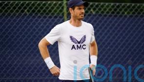 Andy Murray doesn&rsquo;t expect lack of ranking points to weaken Wimbledon field