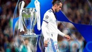 They showed class &ndash; Robert Page hails Real Madrid fans for Gareth Bale ovation