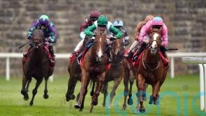 West mulling dual challenge for Dash honours