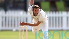 England call uncapped Luke Wood and David Payne up to ODI squad for Holland tour