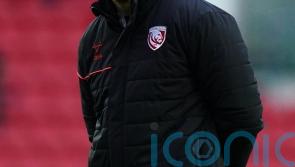 Gloucester will &lsquo;rip into it and see what happens&rsquo; in crucial Saracens clash