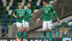 Kyle Lafferty is still a goalscorer &ndash; Niall McGinn