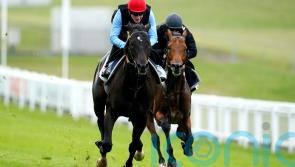 Eydon team opt for Derby date at Epsom