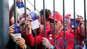 Liverpool CEO says over 5,000 fans have submitted accounts of Paris chaos