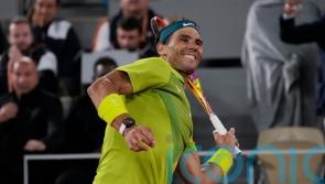 Nadal continues his reign over Roland Garros &ndash; day 10 at the French Open