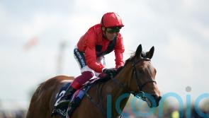 Emily Upjohn to face 10 rivals in Oaks