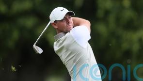 Rory McIlroy taking US PGA positives into Memorial Open in Ohio