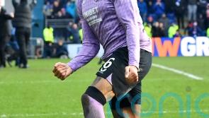 Connor Goldson insists desire to win behind his decision to stay at Rangers