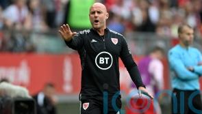 Robert Page admits World Cup play-off influenced selection in Wales&rsquo; Poland loss