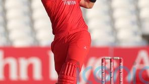 Liam Livingstone hits 75 in Lancashire&rsquo;s 17-run victory over Derbyshire