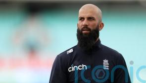 &lsquo;It&rsquo;s about the journey, more than runs and wickets&rsquo; &ndash; Moeen Ali awarded OBE