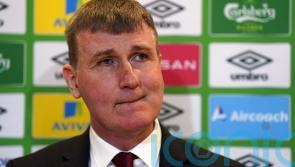 Stephen Kenny proud of the way his side reflects Republic of Ireland&rsquo;s diversity