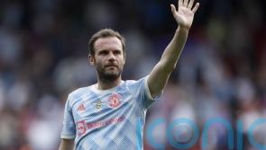 Juan Mata joins Manchester United exodus as long-serving Spaniard is released