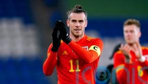 Gareth Bale proud and humbled after being awarded MBE