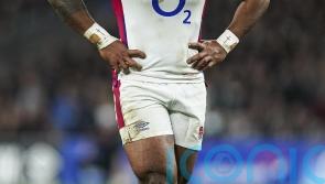 Manu Tuilagi to miss England&rsquo;s tour of Australia due to knee surgery