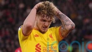 England Under-21s star Harvey Elliott ruled out of Czech clash due to Covid