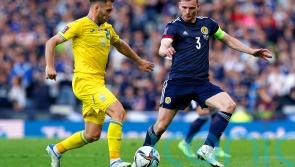 Toughest 10 days of my career &ndash; Andy Robertson rues play-off heartbreak