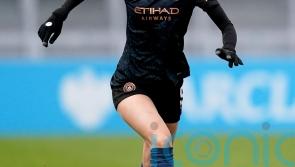 Chloe Kelly admits Euros place drove her on to return from ACL injury