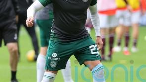 Defiant Scott Allan not about to give up on game despite release by Hibernian
