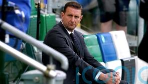 Frustrated Ian Baraclough blames rustiness as below-par Northern Ireland lose
