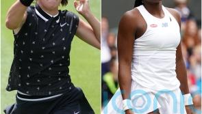 Iga Swiatek and Coco Gauff set up final meeting &ndash; day 12 at the French Open
