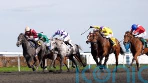 Ward confident Roman Mist can make her Epsom presence felt