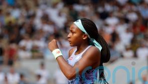 Coco Gauff: I knew I was going to face Iga Swiatek in a final one day