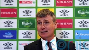 It&rsquo;s completely unfair &ndash; Stephen Kenny defends Republic record in Nations League